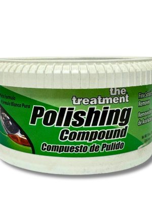 Polishing Compound