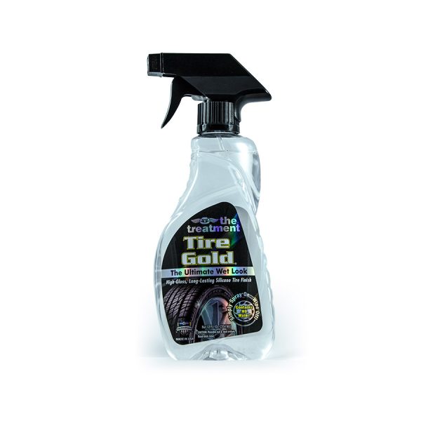 Tire Gold® Tire Dressing - Image 3