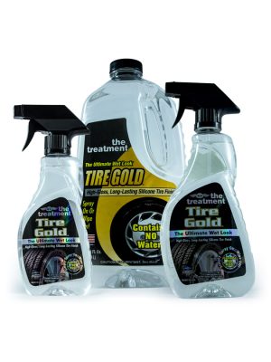 Tire Gold® Tire Dressing