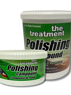 Polishing Compound