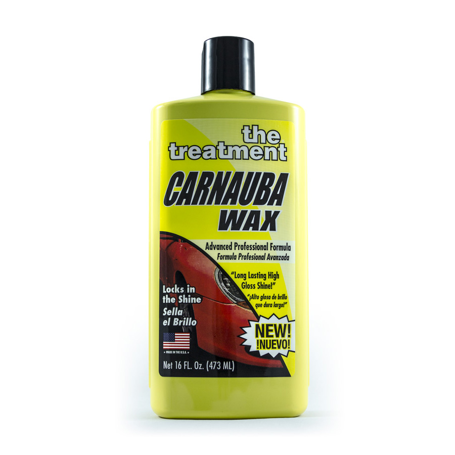 Carnauba Wax is now available at Lancaster Lime Works!