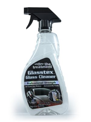 Glasstex® Glass Cleaner