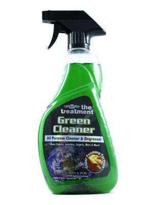 All Purpose Green Cleaner