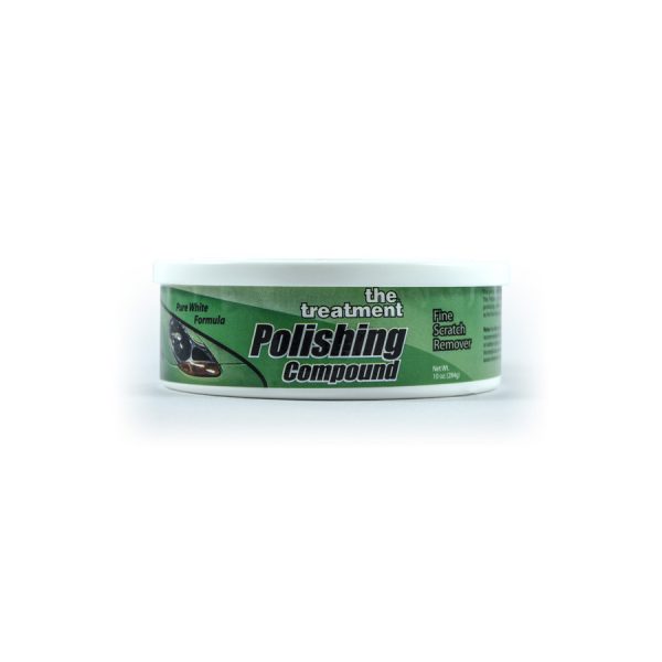 Polishing Compound - Image 3