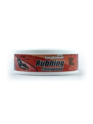 Rubbing Compound