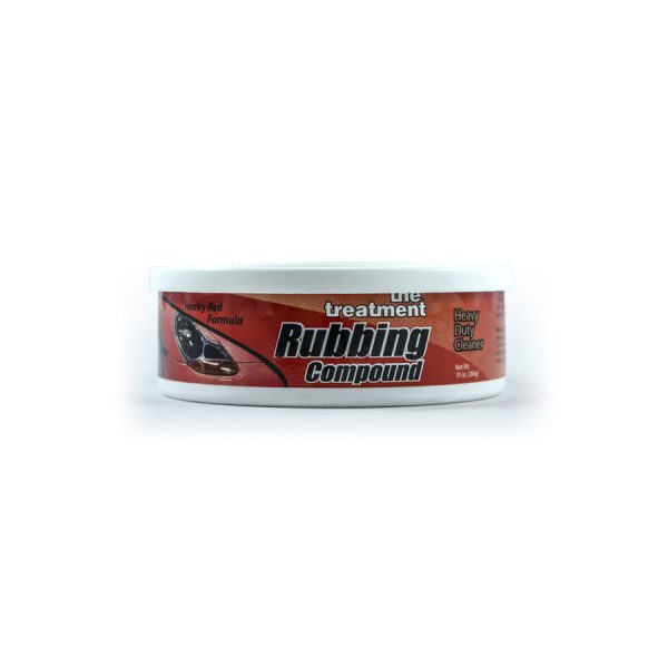 Rubbing Compound