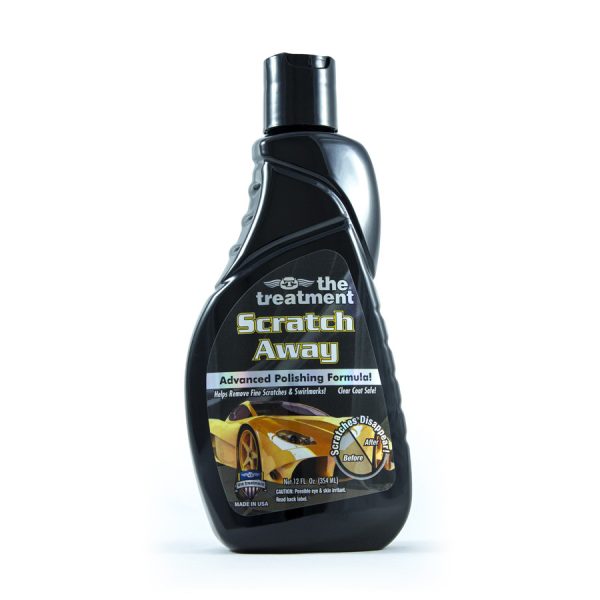 Scratch Away®