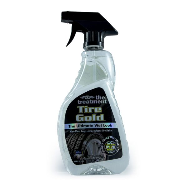 Tire Gold® Tire Dressing - Image 2