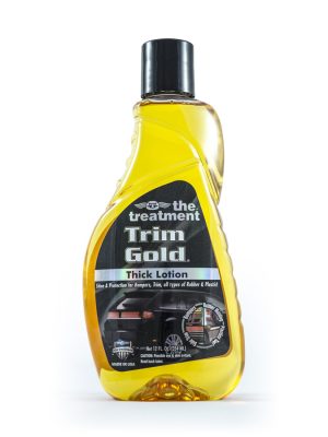 Trim Gold® Tire Dressing