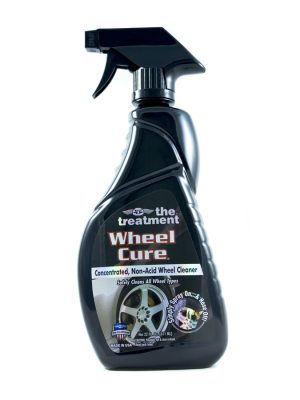 Wheel Cure® Wheel Cleaner