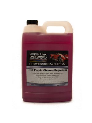 Hot Purple Cleaner & Degreaser