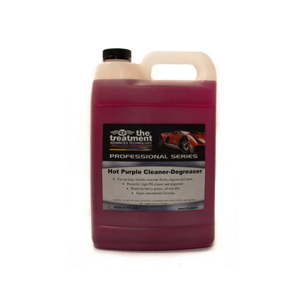 Hot Purple Cleaner & Degreaser