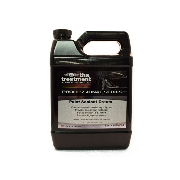 Paint Sealant Cream - Image 3