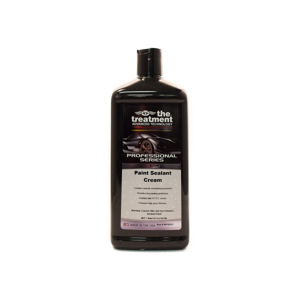 Paint Sealant Cream - Image 2