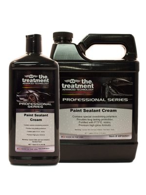 Paint Sealant Cream