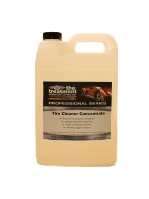 Tire Cleaner Concentrate