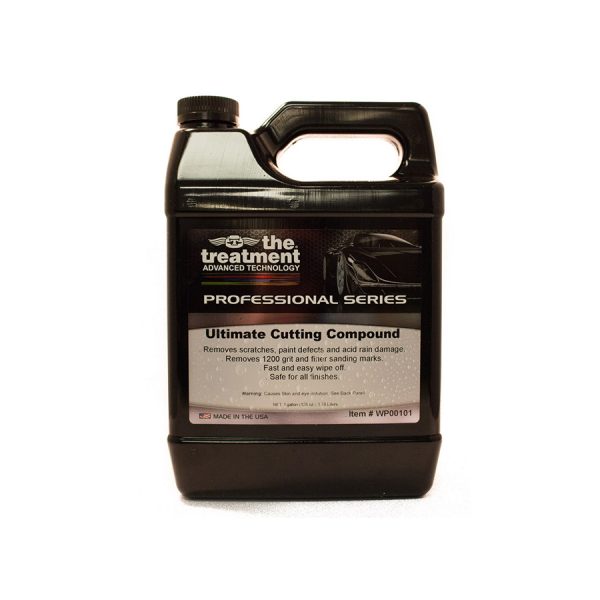 Ultimate Cutting Compound - Image 3