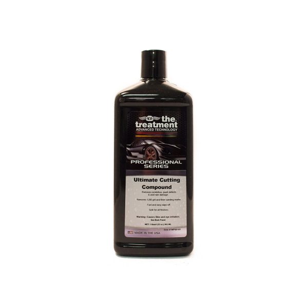 Ultimate Cutting Compound - Image 2