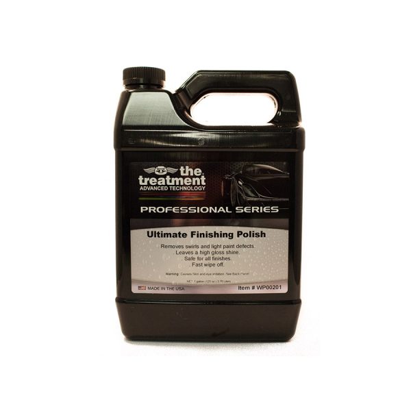Ultimate Finishing Polish - Image 3