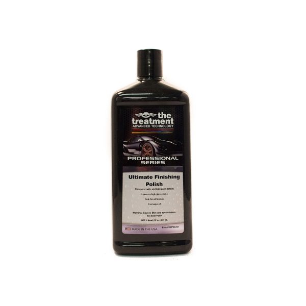Ultimate Finishing Polish - Image 2