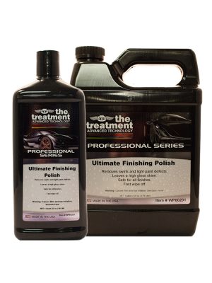 Ultimate Finishing Polish