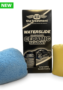 Waterslide Ceramic Sealant 50ml Kit