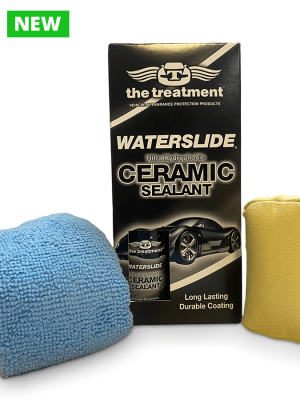 Kit de sellador cerámico ultrahidrófobo Waterslide ®